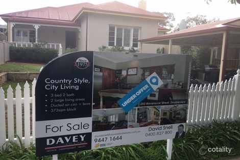 253 Ravenscar St, Doubleview, WA 6018