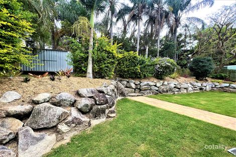 Property photo of 40 Beltana Drive Boyne Island QLD 4680