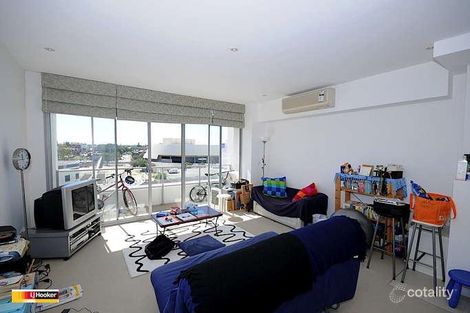 15/448 Murray St, Perth, WA 6000