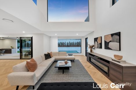 Property photo of 84A Excelsior Avenue Castle Hill NSW 2154