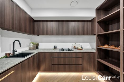 Property photo of 84A Excelsior Avenue Castle Hill NSW 2154