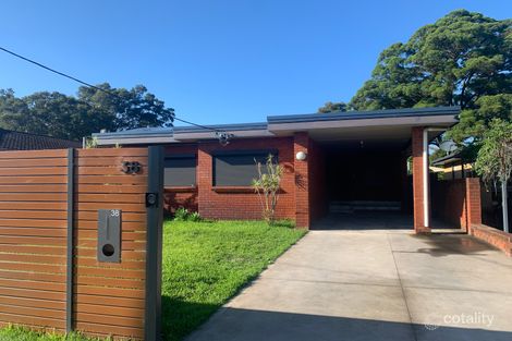 38 Mackenzie Ave, Woy Woy, NSW 2256