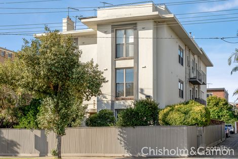 Property photo of 4/57 Ormond Esplanade Elwood VIC 3184