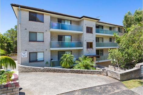 Property photo of 15/29 Tullimbar Road Cronulla NSW 2230