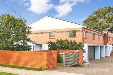 5/317 Blaxcell St, South Granville, NSW 2142