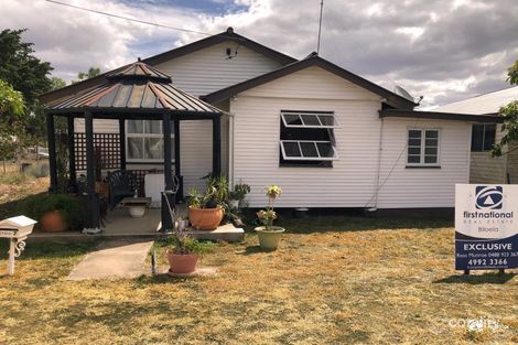 Property photo of 37 Kroombit Street Biloela QLD 4715