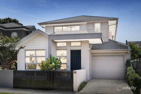 50 Thompson St, Williamstown, VIC 3016