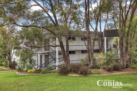 Property photo of 3/40 Moorak Street Taringa QLD 4068