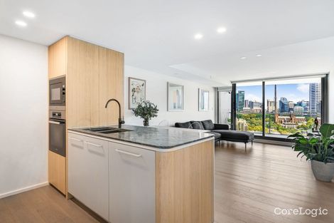 Property photo of 1707/226 Victoria Street Potts Point NSW 2011