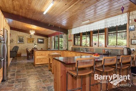 635 Beenak East Rd, Gembrook, VIC 3783