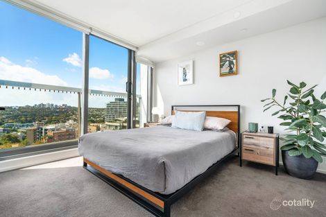 Property photo of 1707/226 Victoria Street Potts Point NSW 2011