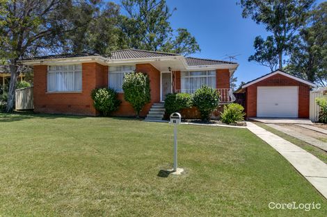 Property photo of 7 Macleay Street Bradbury NSW 2560