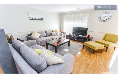 Property photo of 14 Gunbower Crescent Meadow Heights VIC 3048