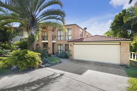 Property photo of 38 Yamble Drive Ocean Shores NSW 2483