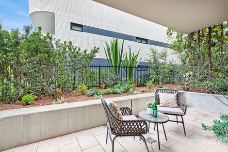 Property photo of 103B/72 Macdonald Street Erskineville NSW 2043