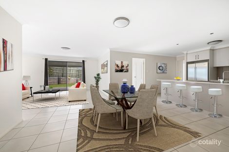 Property photo of 47 Sommariva Street Westbrook QLD 4350