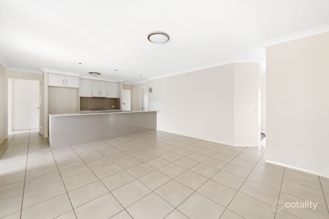 Property photo of 47 Sommariva Street Westbrook QLD 4350