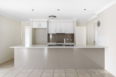 Property photo of 47 Sommariva Street Westbrook QLD 4350