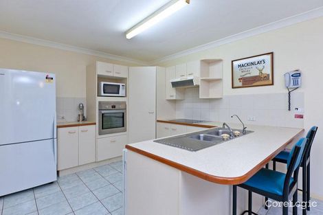 Property photo of 98 Link Road Victoria Point QLD 4165