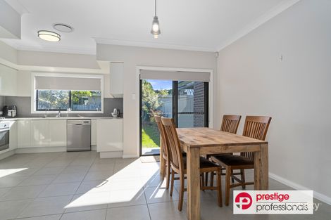 Property photo of 42A McGirr Street Padstow NSW 2211