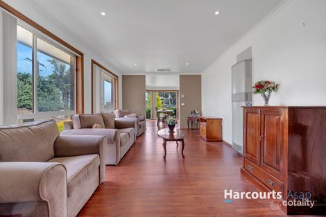 Property photo of 1/24 Carlisle Road Hallam VIC 3803