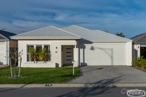 16 Pardalote Way, Erskine, WA 6210