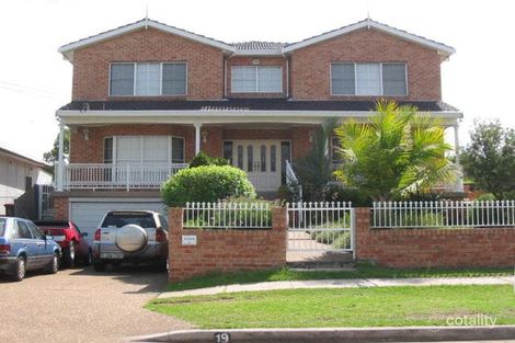 19 Gallipoli St, Condell Park, NSW 2200