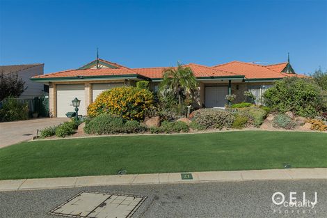 Property photo of 21 Timber Ridge Retreat Leeming WA 6149