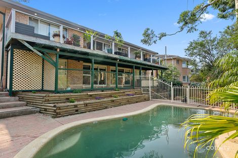 Property photo of 9 Fawkner Place Barden Ridge NSW 2234