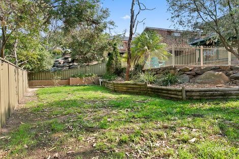 Property photo of 9 Fawkner Place Barden Ridge NSW 2234