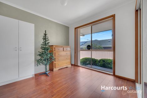 Property photo of 1/24 Carlisle Road Hallam VIC 3803