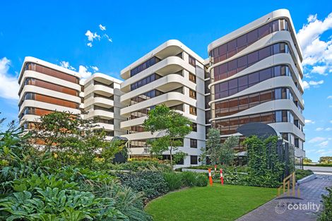 609/15 Jack Brabham Dr, Hurstville, NSW 2220