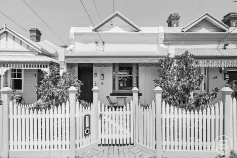 9 Geddes St, Ascot Vale, VIC 3032