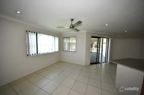 Property photo of 72 Leichhardt Drive Gracemere QLD 4702