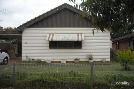 Property photo of 34 Sydney Avenue Umina Beach NSW 2257