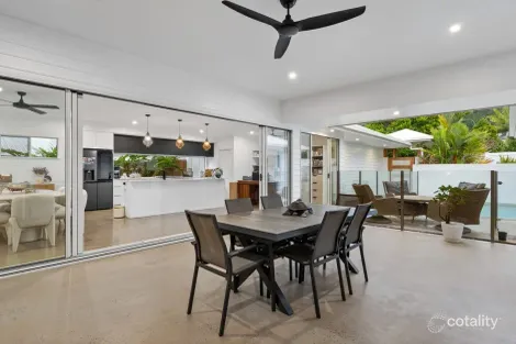 56 Flagship Dr, Trinity Beach, QLD 4879