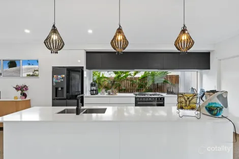 Property photo of 56 Flagship Drive Trinity Beach QLD 4879