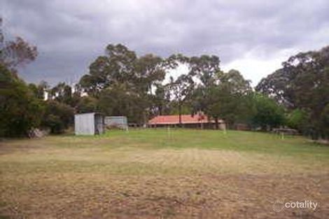 43 Range Ave, Heathcote Junction, VIC 3758