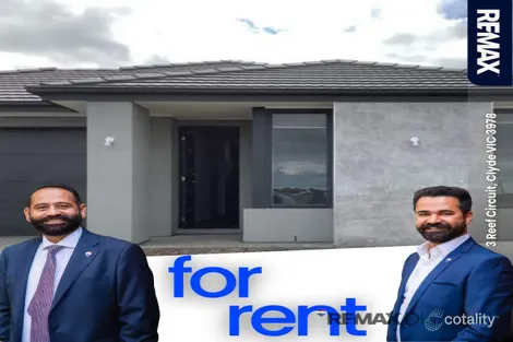 3 Reef Cct, Clyde, VIC 3978