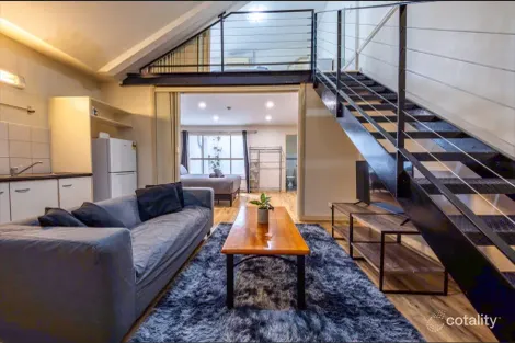 2b/436 Ann St, Brisbane City, QLD 4000