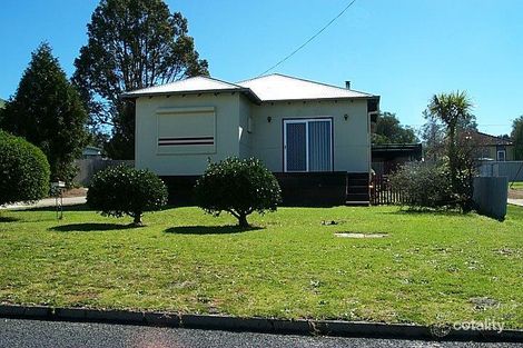 14 Wylam Rd, Collie, WA 6225