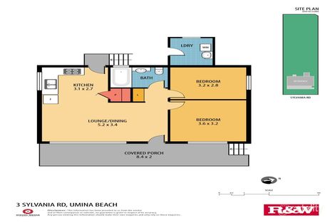 Property photo of 3 Sylvania Road Umina Beach NSW 2257