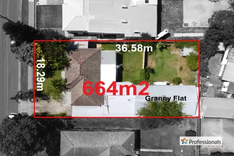 Property photo of 182 Chisholm Road Auburn NSW 2144