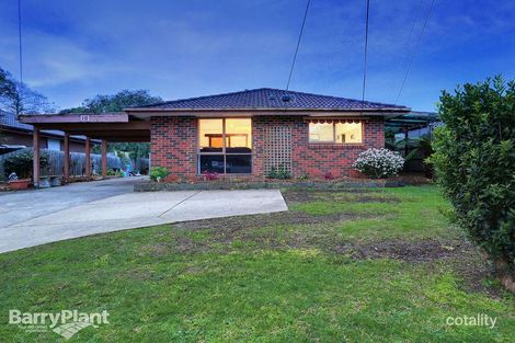 15 Kelly St, Bayswater, VIC 3153