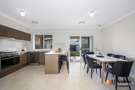 Property photo of 10A Kennedy Street Panania NSW 2213