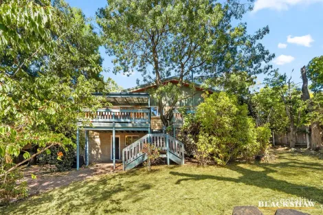 25 Dalrymple St, Narrabundah, ACT 2604