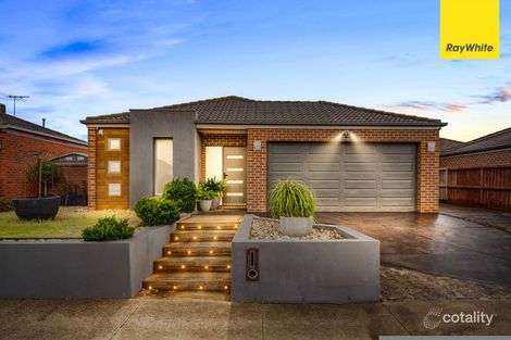 Property photo of 11 Amelia Place Harkness VIC 3337
