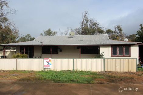 Property photo of 21 Russell Street Perenjori WA 6620