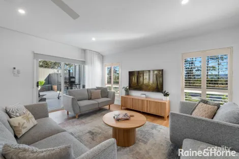 Property photo of 116B Old Southern Road Worrigee NSW 2540