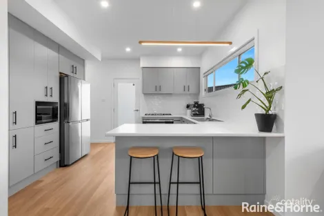 Property photo of 116B Old Southern Road Worrigee NSW 2540